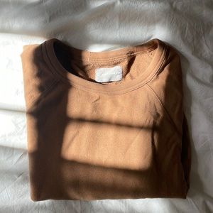 Everlane • sweatshirt